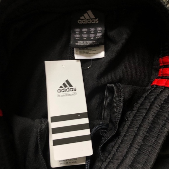 Adult Women Adidas Sweatpants NWT - Picture 6 of 7